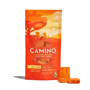 camino edibles