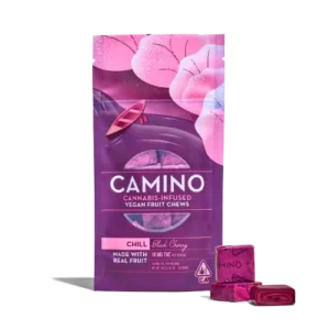 camino edibles