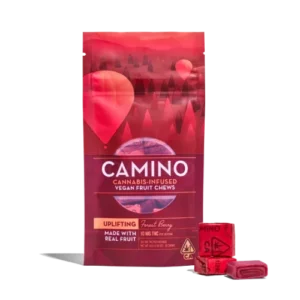 camino edibles