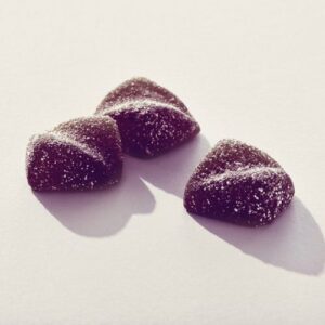 camino edibles