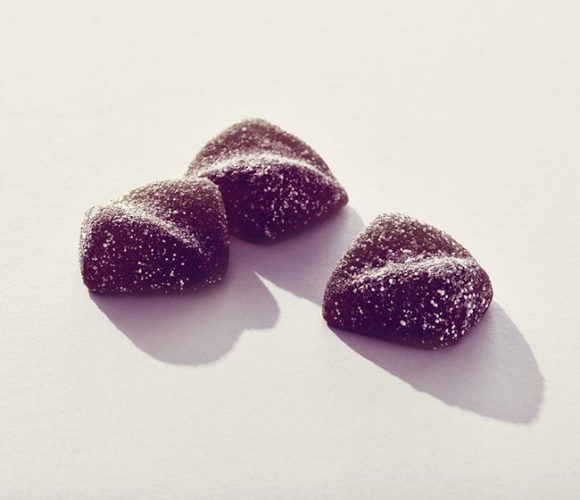camino edibles