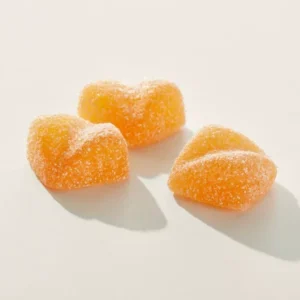 camino edibles