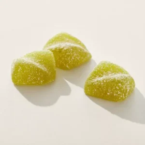 camino edibles