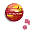 camino edibles